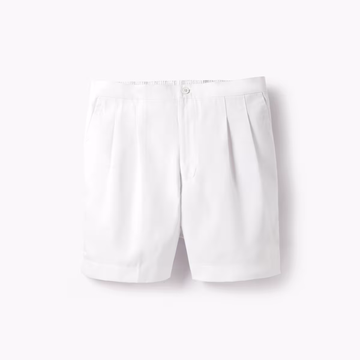 Athlete Mens Cotton Shorts