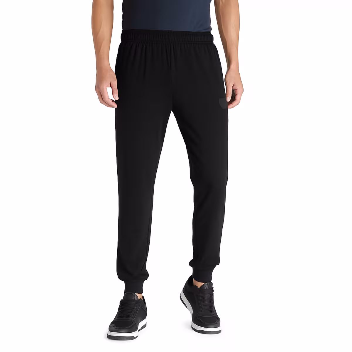 Athlete Mens Jogger Trackpants