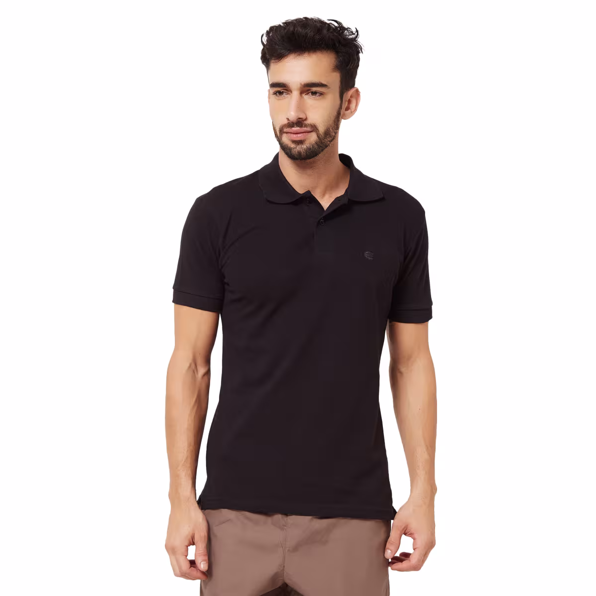 Athlete Mens Polo Tshirt