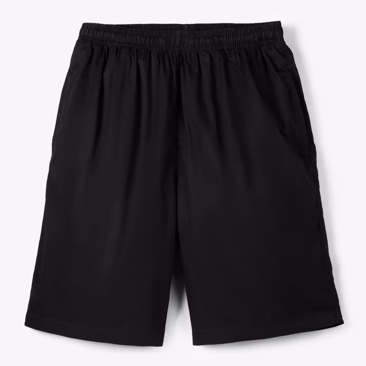 Athlete Everyday Cotton Shorts
