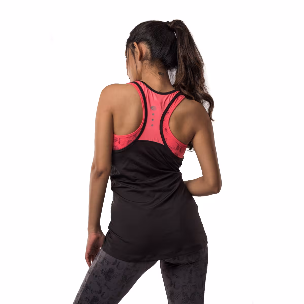 Athlete Women’s Performance Tank